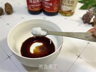 凉拌小头蒜的做法步骤：6