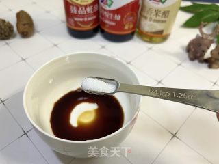 凉拌小头蒜的做法步骤：5