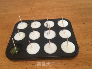 果冻雪糕的做法步骤：3