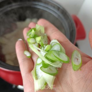 竹荪排骨汤的做法步骤：11