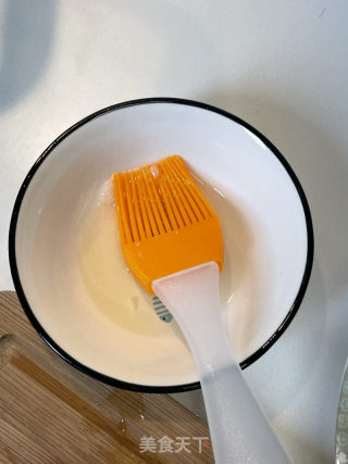 广东肠粉的做法步骤：6