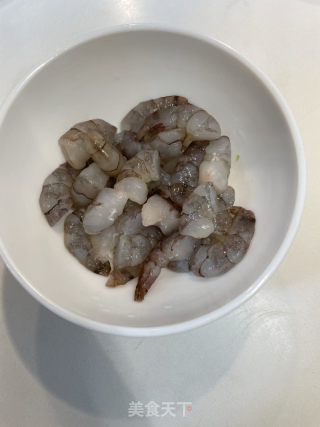 广东肠粉的做法步骤：5