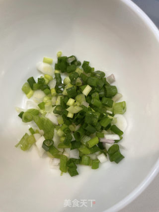 广东肠粉的做法步骤：3