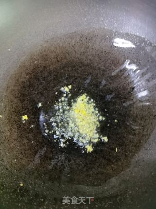 腊肠萝卜糕的做法步骤：2