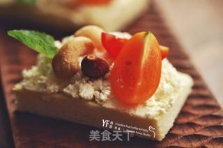 瑞可塔芝士的做法步骤：8