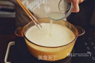 瑞可塔芝士的做法步骤：2