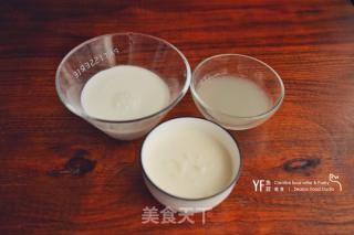 瑞可塔芝士的做法步骤：1