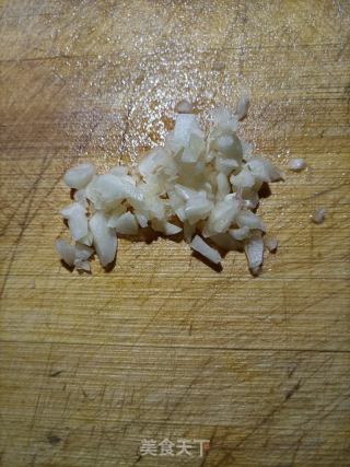 鱼香杏鲍菇的做法步骤：2