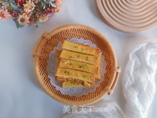 蒜香吐司脆的做法步骤：12