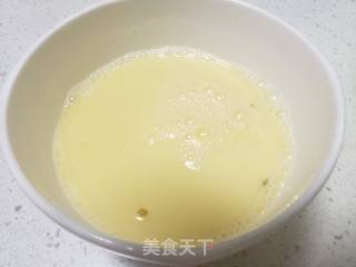 玉米面油菜糊糊的做法步骤：6