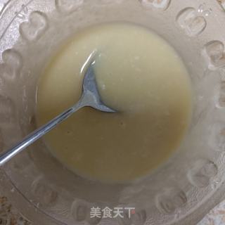 油酥豆沙饼的做法步骤：4