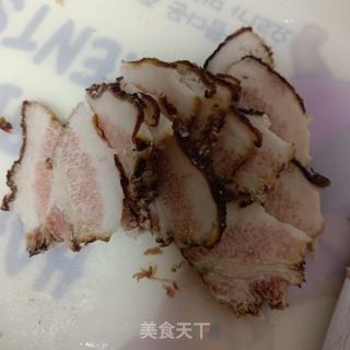 蒸扣肉的做法步骤：3