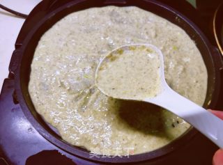 蛋香豆渣卷的做法步骤：7