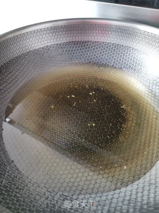 炸馒头片的做法步骤：3