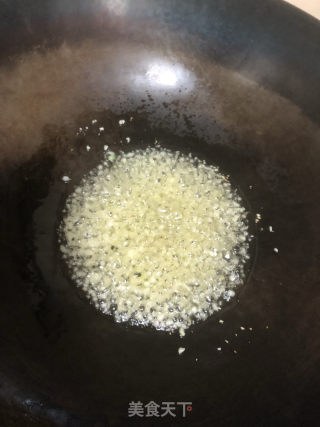 花甲螺粉丝煲的做法步骤：4