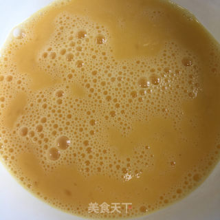韭菜炒鸡蛋的做法步骤：4
