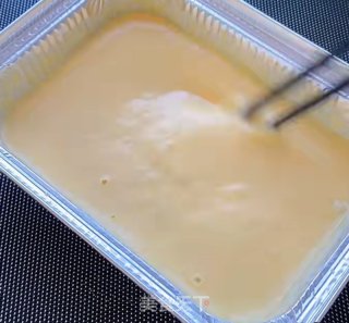 酸奶布丁的做法步骤：4