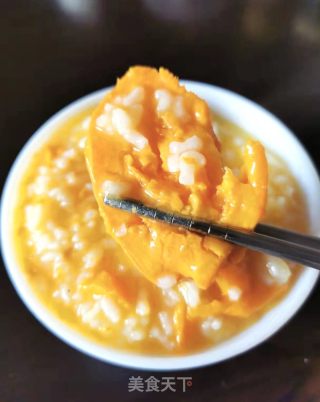 红薯粥的做法步骤：8