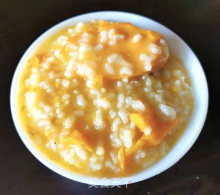 红薯粥的做法步骤：7