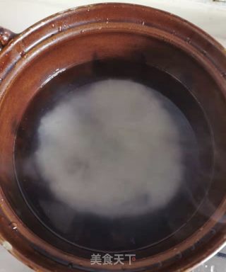 红薯粥的做法步骤：4