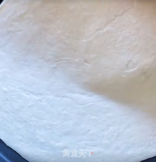 美味早餐饼的做法步骤：1