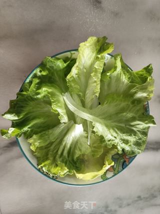 烤五花肉的做法步骤：2