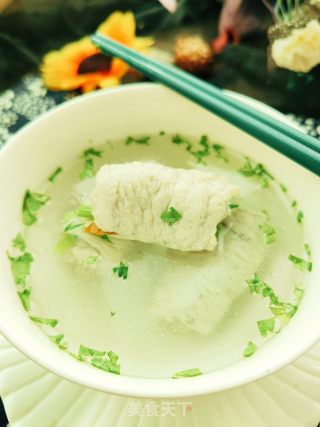 鱼册的做法步骤：25