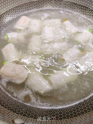 鱼册的做法步骤：22