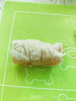 鱼册的做法步骤：19