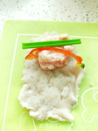 鱼册的做法步骤：18