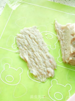 鱼册的做法步骤：17