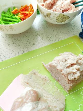 鱼册的做法步骤：16