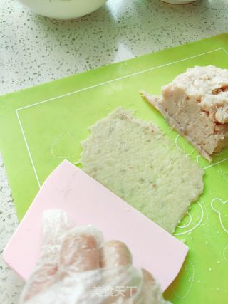 鱼册的做法步骤：15