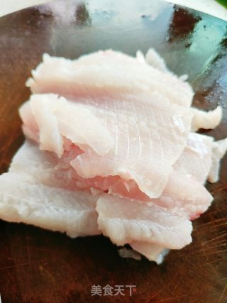 鱼册的做法步骤：3