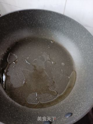 荠菜蛋饼的做法步骤：10