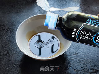 春天的第一道野菜——凉拌马兰头的做法步骤：4