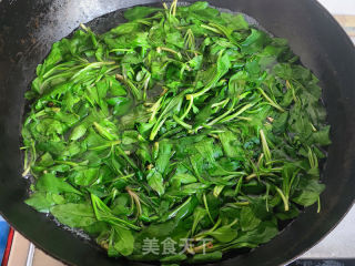 春天的第一道野菜——凉拌马兰头的做法步骤：2