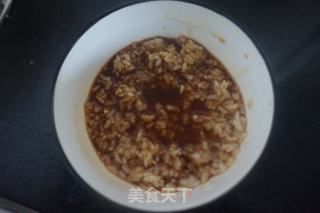 醋醪翡翠海带的做法步骤：4