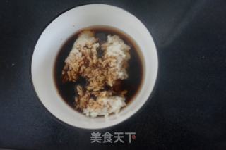 醋醪翡翠海带的做法步骤：3