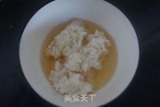 醋醪翡翠海带的做法步骤：2