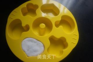 水晶山药糕的做法步骤：11