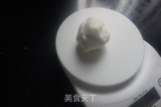 水晶山药糕的做法步骤：9