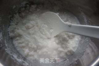 水晶山药糕的做法步骤：7