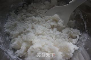 水晶山药糕的做法步骤：6