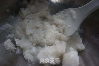 水晶山药糕的做法步骤：4