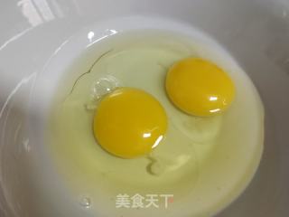 旱萝卜鸡蛋蒸饺的做法步骤：7