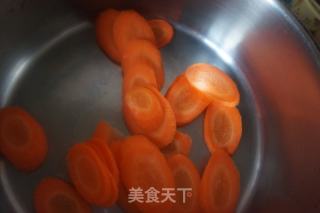 山药炒木耳的做法步骤：2