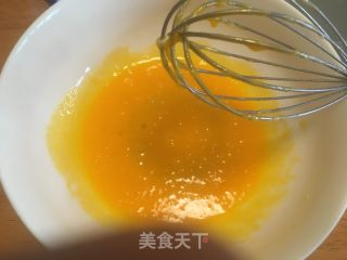 柠檬蜂蜜戚风的做法步骤：3