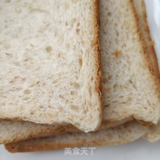鲜虾苦菊沙拉的做法步骤：6