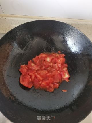 番茄巴沙鱼汤的做法步骤：9